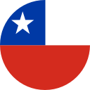 Flag of CHI