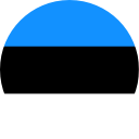 Flag of EST
