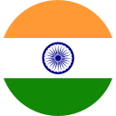 Flag of IND