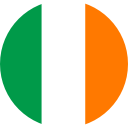 Flag of IRL