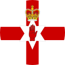 Flag of NIR