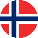 Flag of NOR