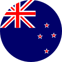 Flag of NZL