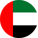 Flag of UAE